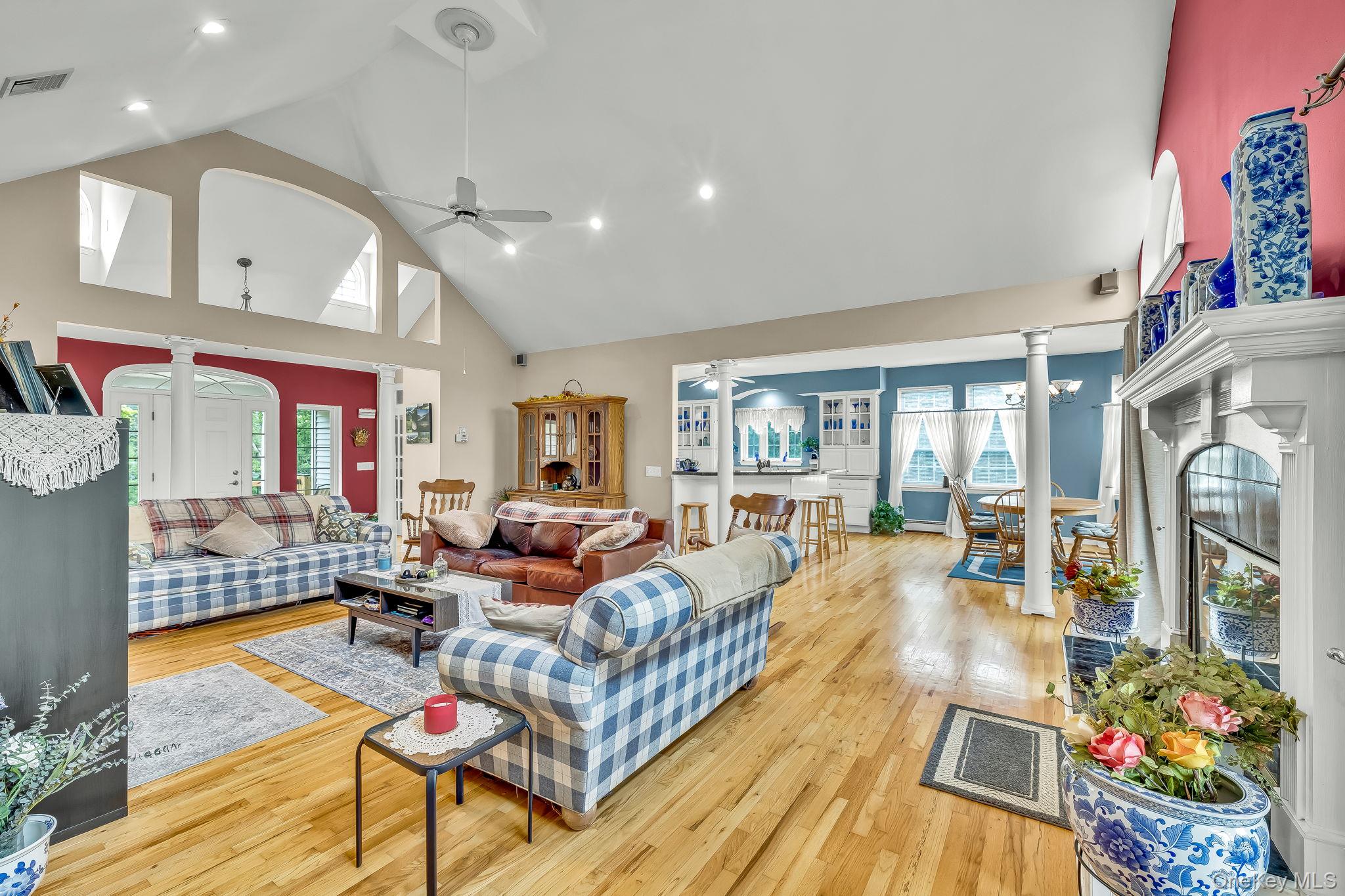 #8 photo, 77 Campbell Road, Bloomingburg , NY 12721