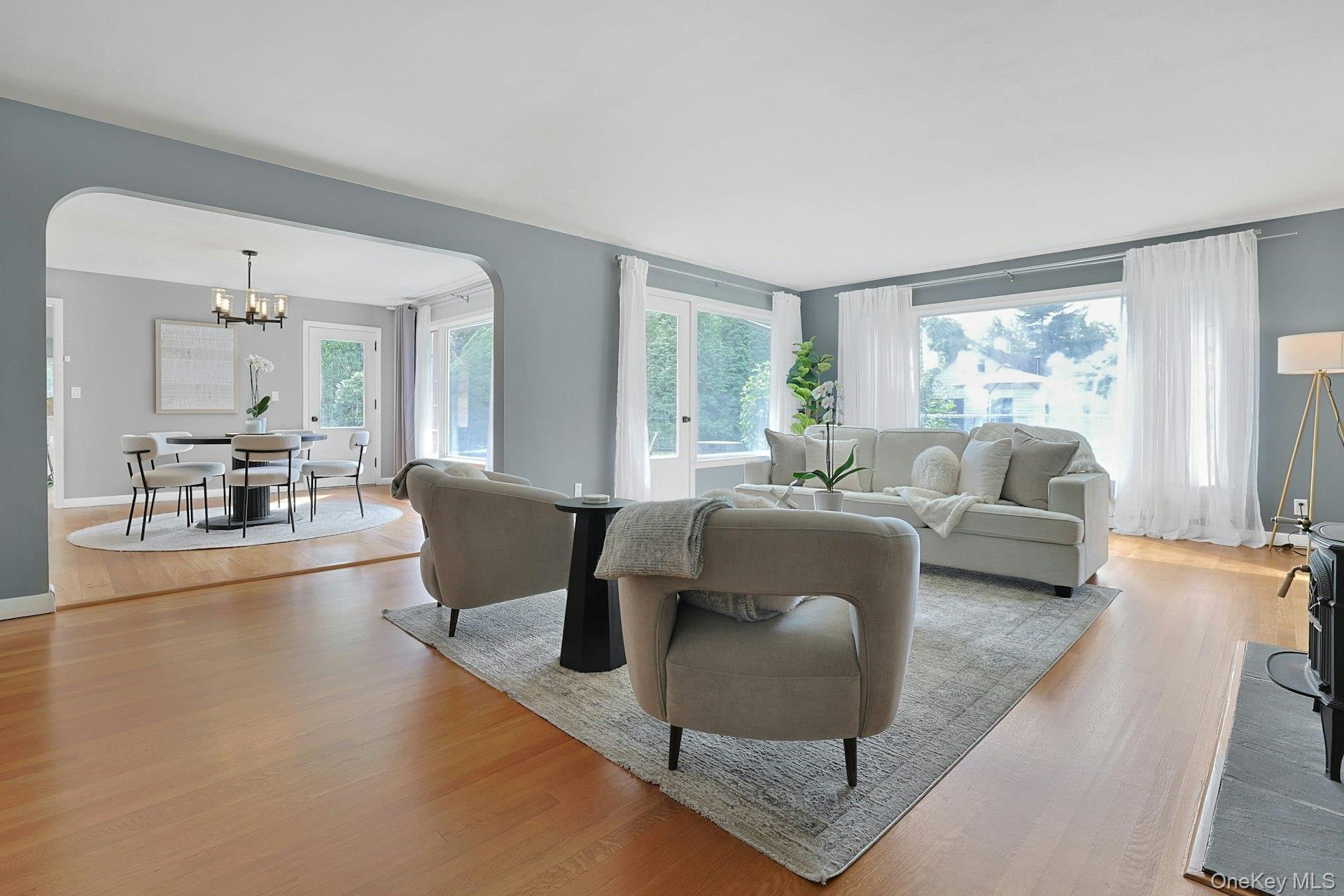 #4 photo, 200 Fort Hill Road, Scarsdale , NY 10583