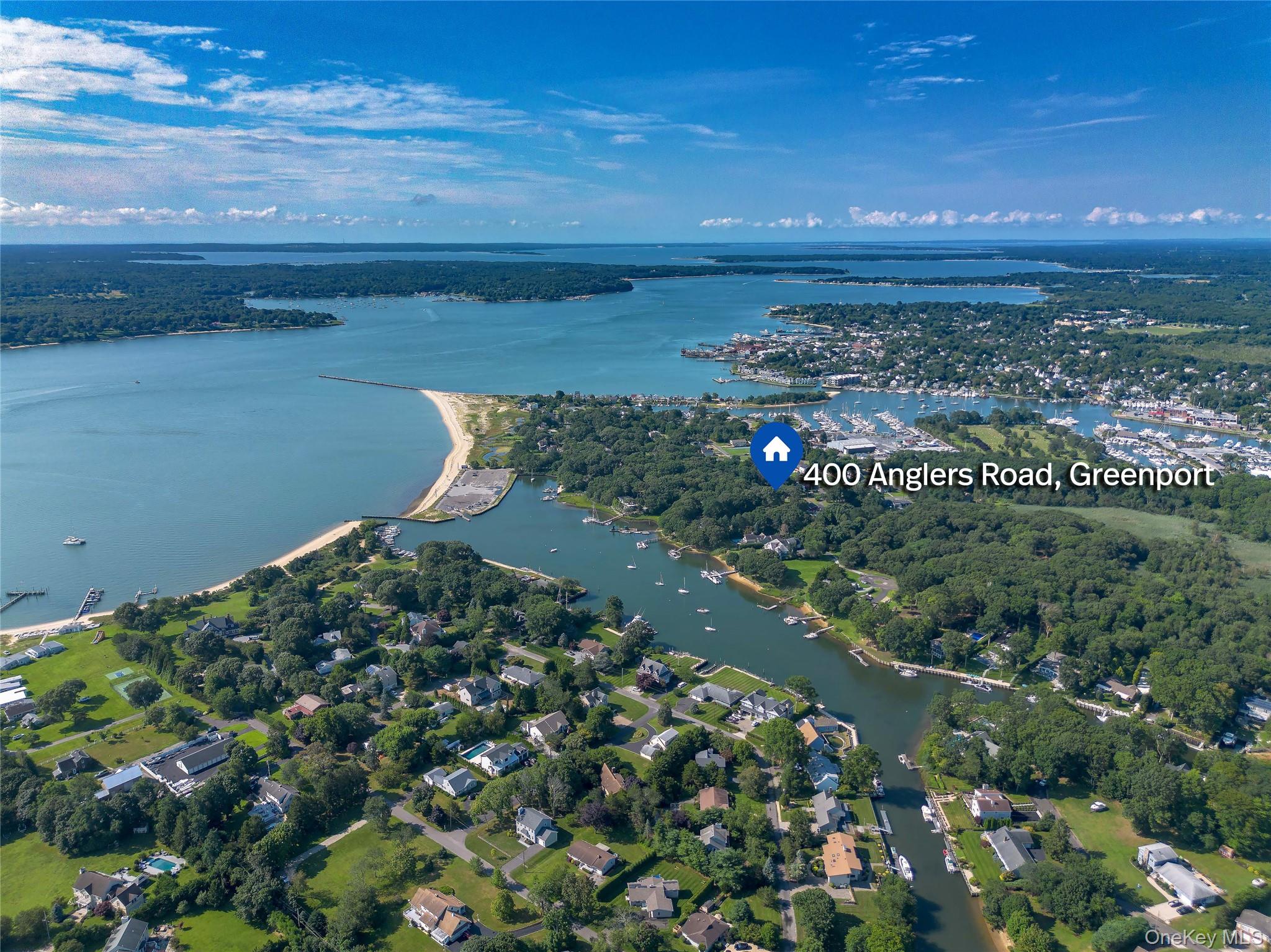 #2 photo, 400 Anglers Road, サフォーク郡 Greenport , NY 11944