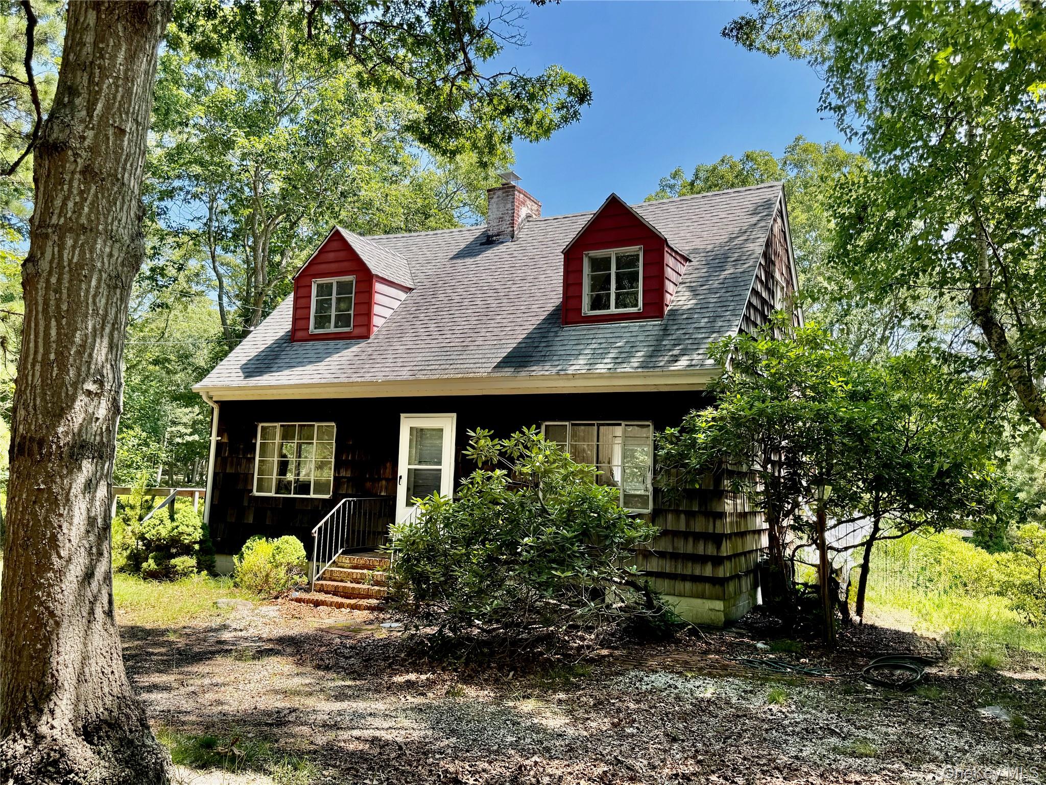 #1 photo, 17 Sheridan Road, サフォーク郡 Hampton Bays , NY 11946