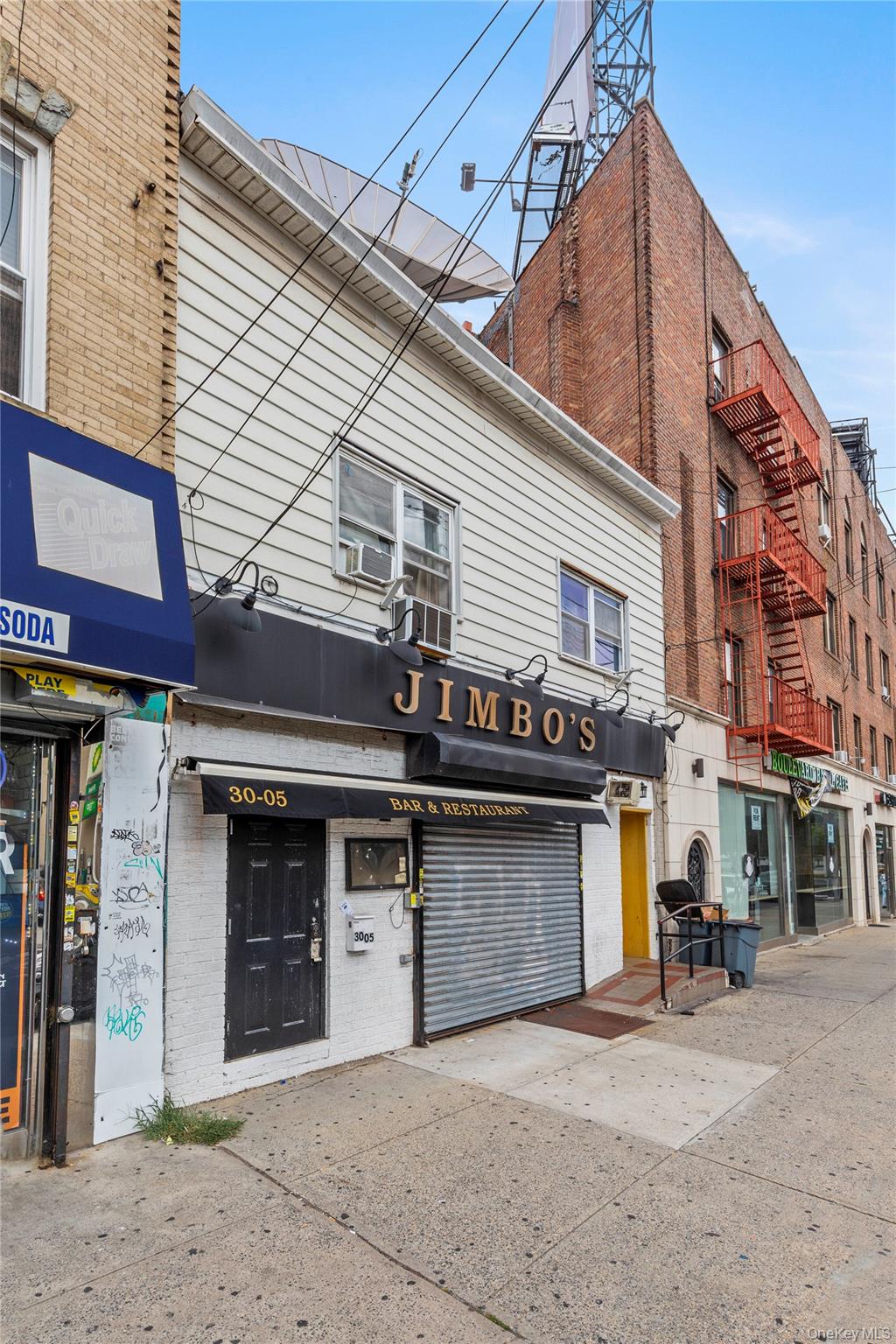 #2 photo, 30-05 Astoria Boulevard, クイーンズ区 Astoria , NY 11102