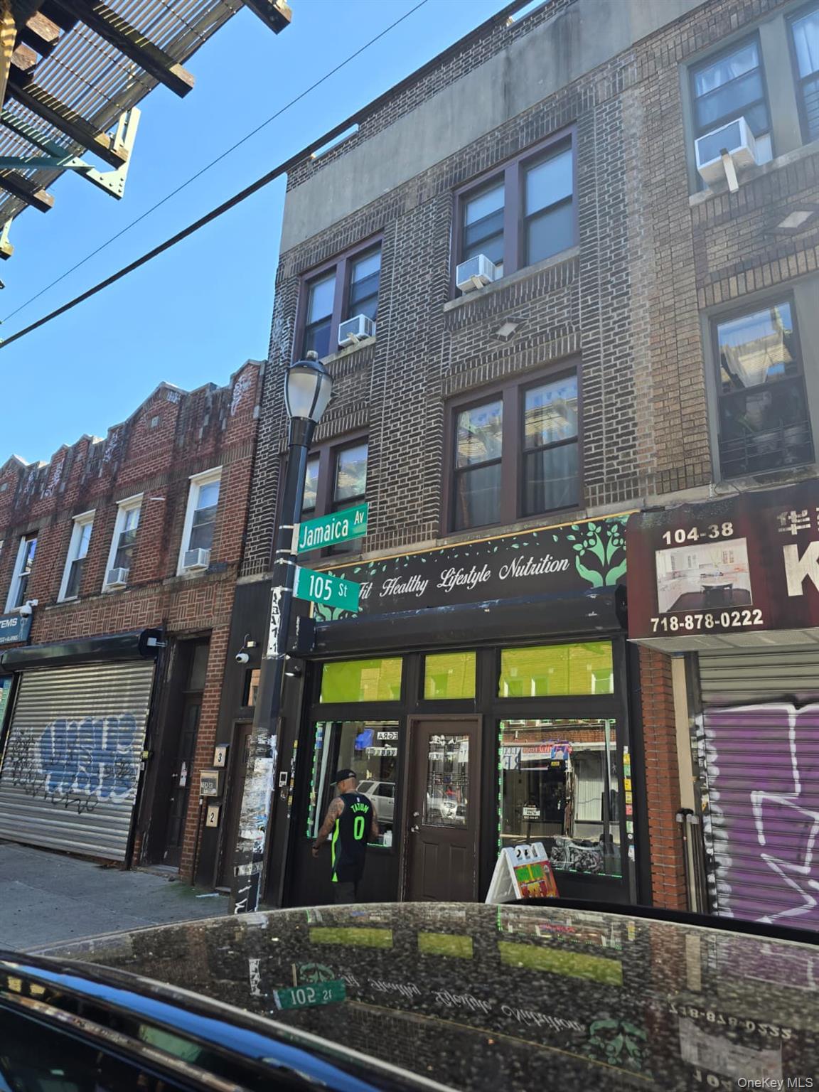 #1 photo, 104-40 Jamaica Avenue, 뉴욕퀸즈 Richmond Hill , NY 11418