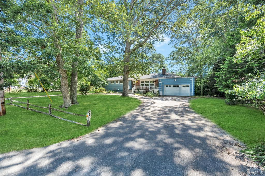 #2 photo, 12 Inwood Road, サフォーク郡 Center Moriches , NY 11934