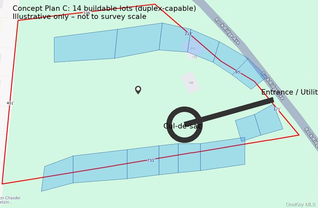 #3 photo, 132 Rock Ridge Avenue, Monticello , NY 12701