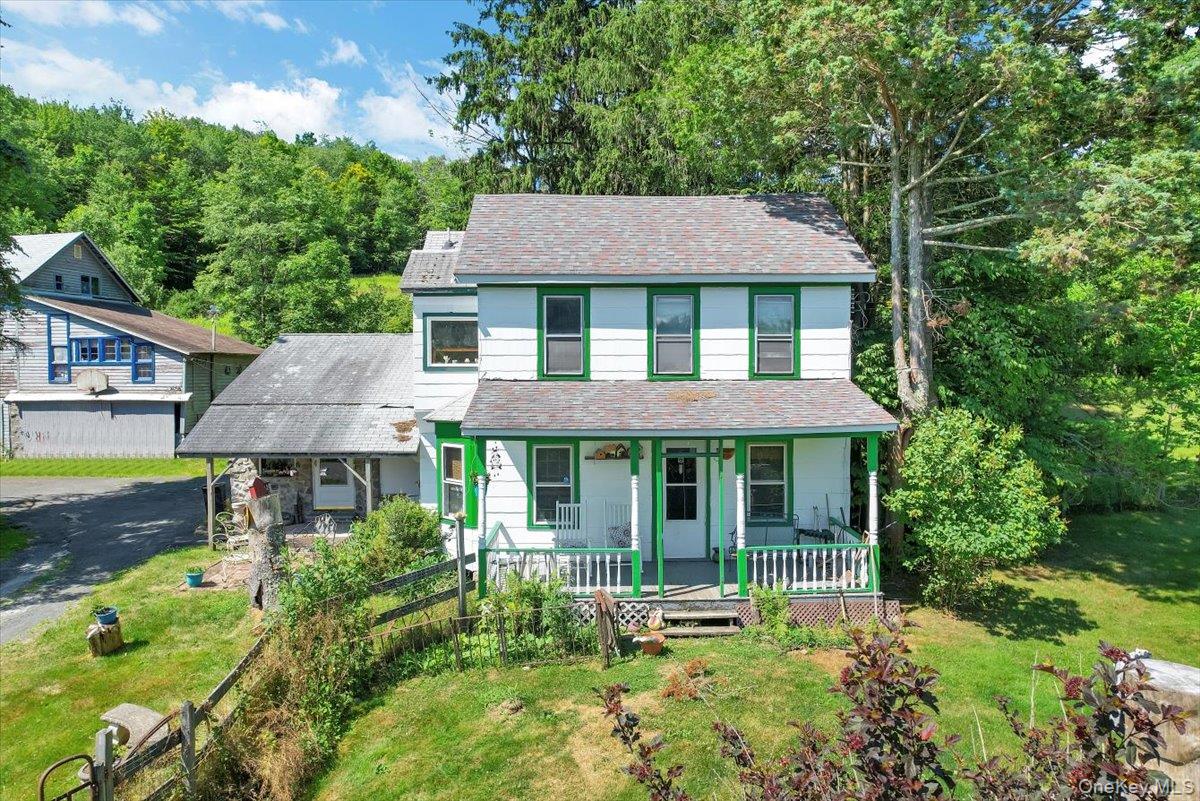 #8 photo, 132 Rock Ridge Avenue, Monticello , NY 12701