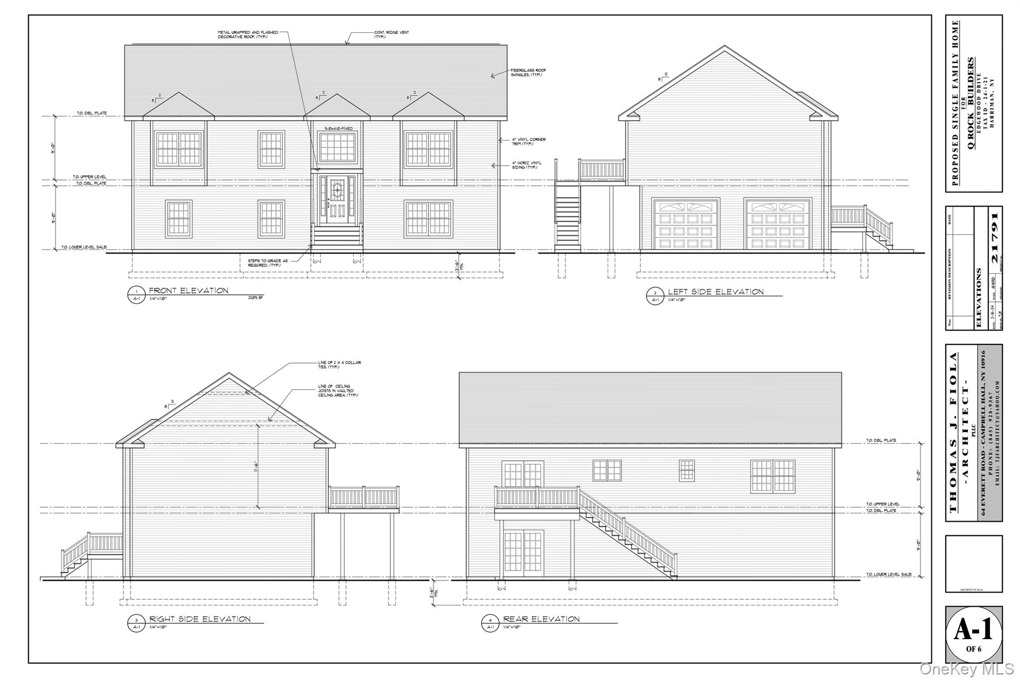 #2 photo, 12 Edgewood Drive, Monroe , NY 10926