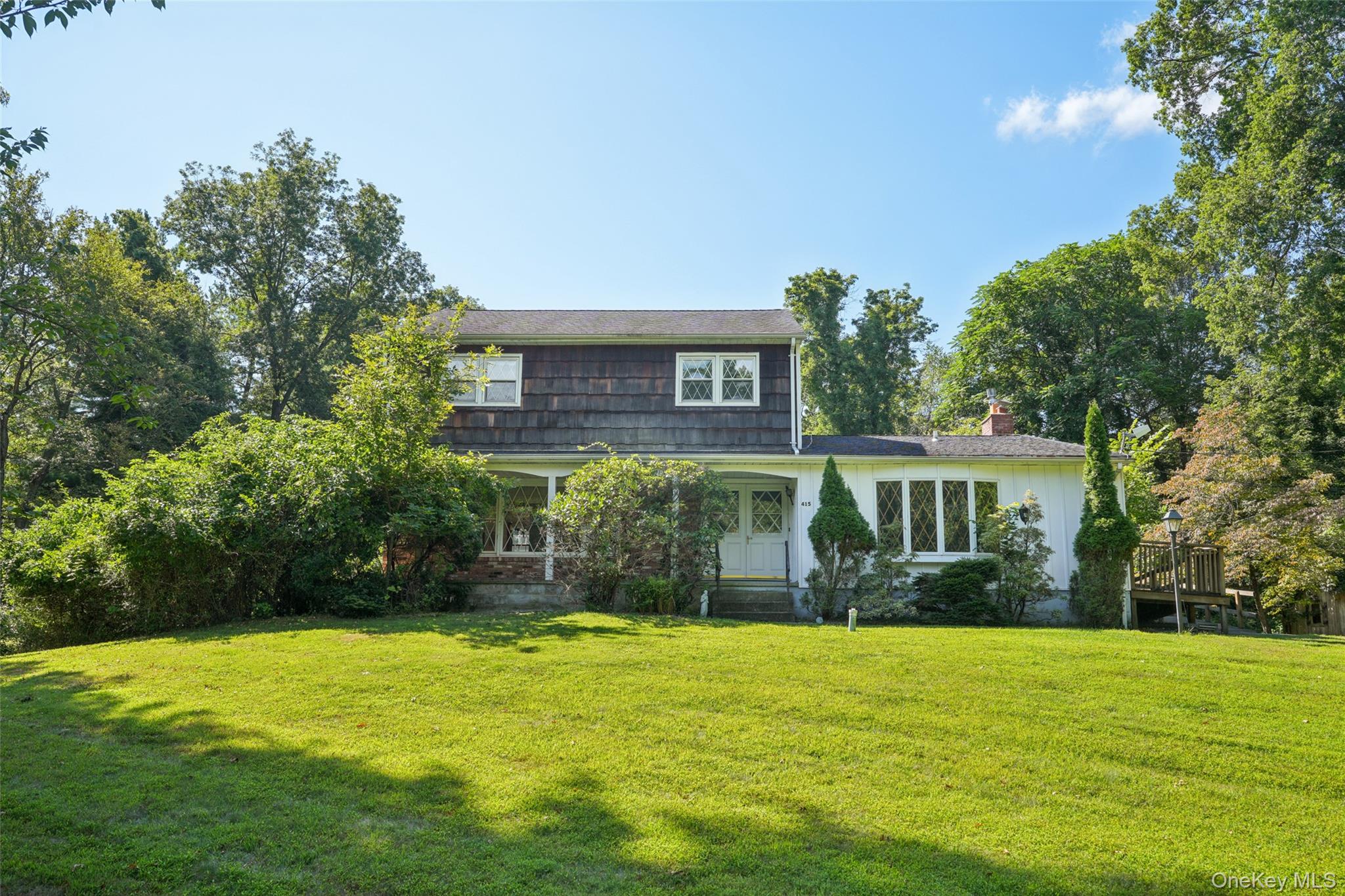 #1 photo, 415 Phillips Hill Road, New City , NY 10956