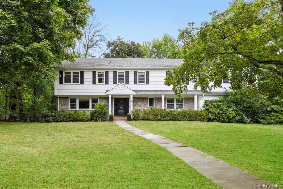 #1 photo, 61 Lincoln Road, 纽约州 Scarsdale , NY 10583