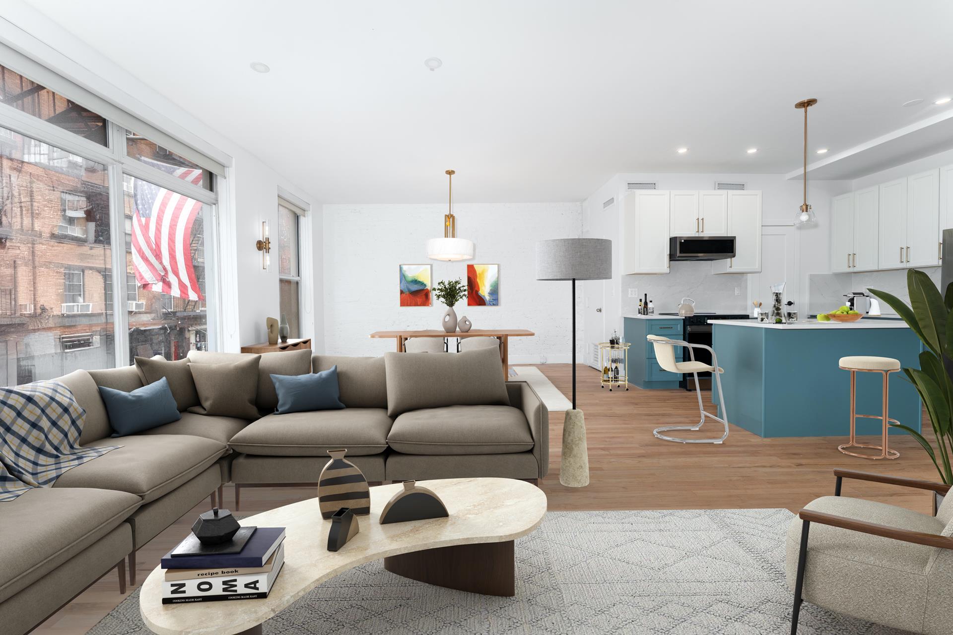 #1 photo, 121 DIVISION Street, マンハッタン Chinatown , NY 10002