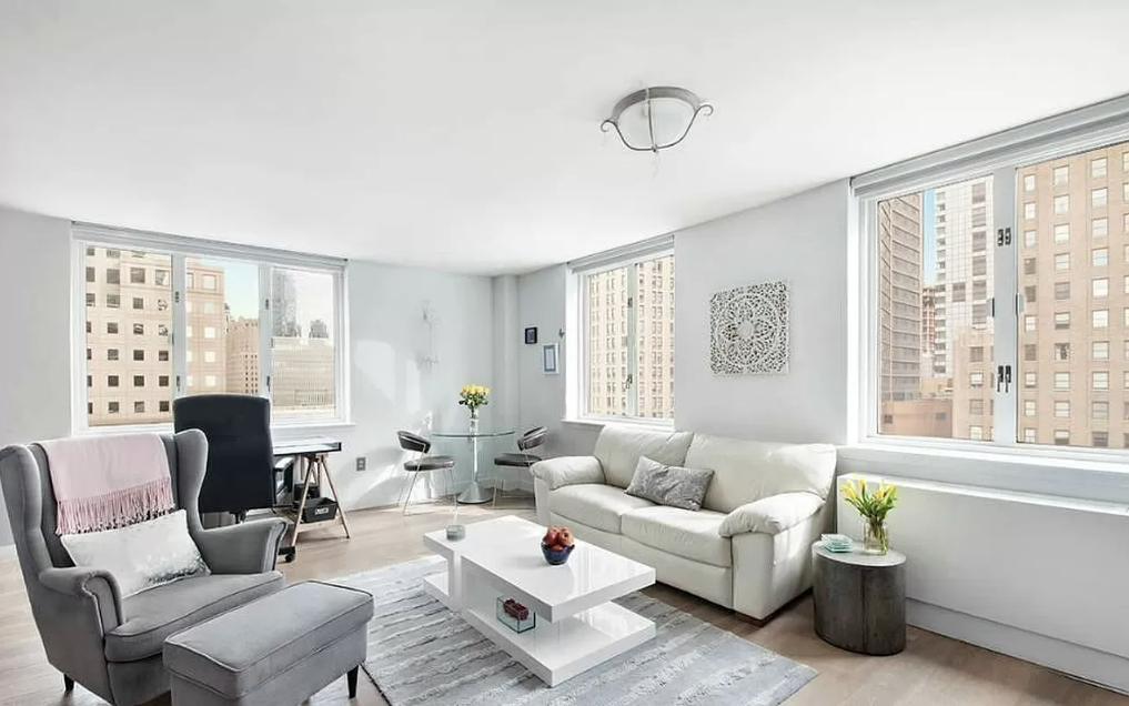 #1 photo, 225 Rector Place, Battery Park , NY 10280