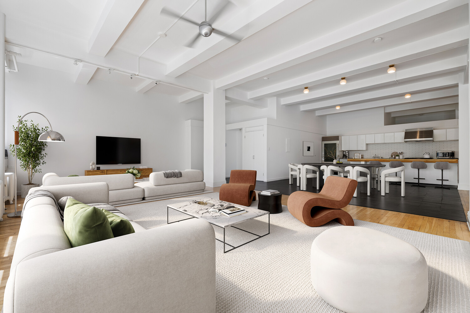 #1 photo, 534 LAGUARDIA Place, マンハッタン Greenwich Village , NY 10012