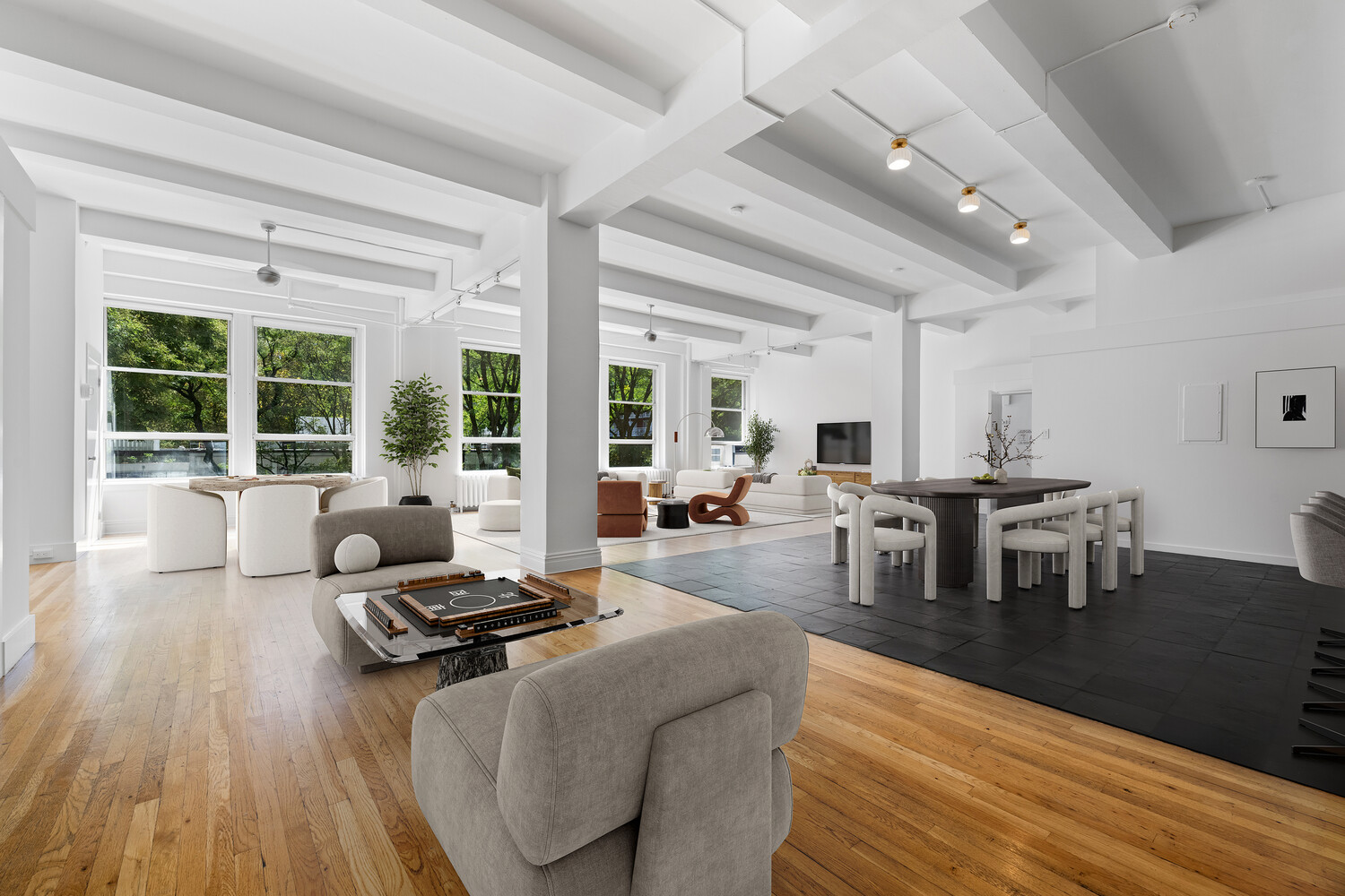 #4 photo, 534 LAGUARDIA Place, マンハッタン Greenwich Village , NY 10012