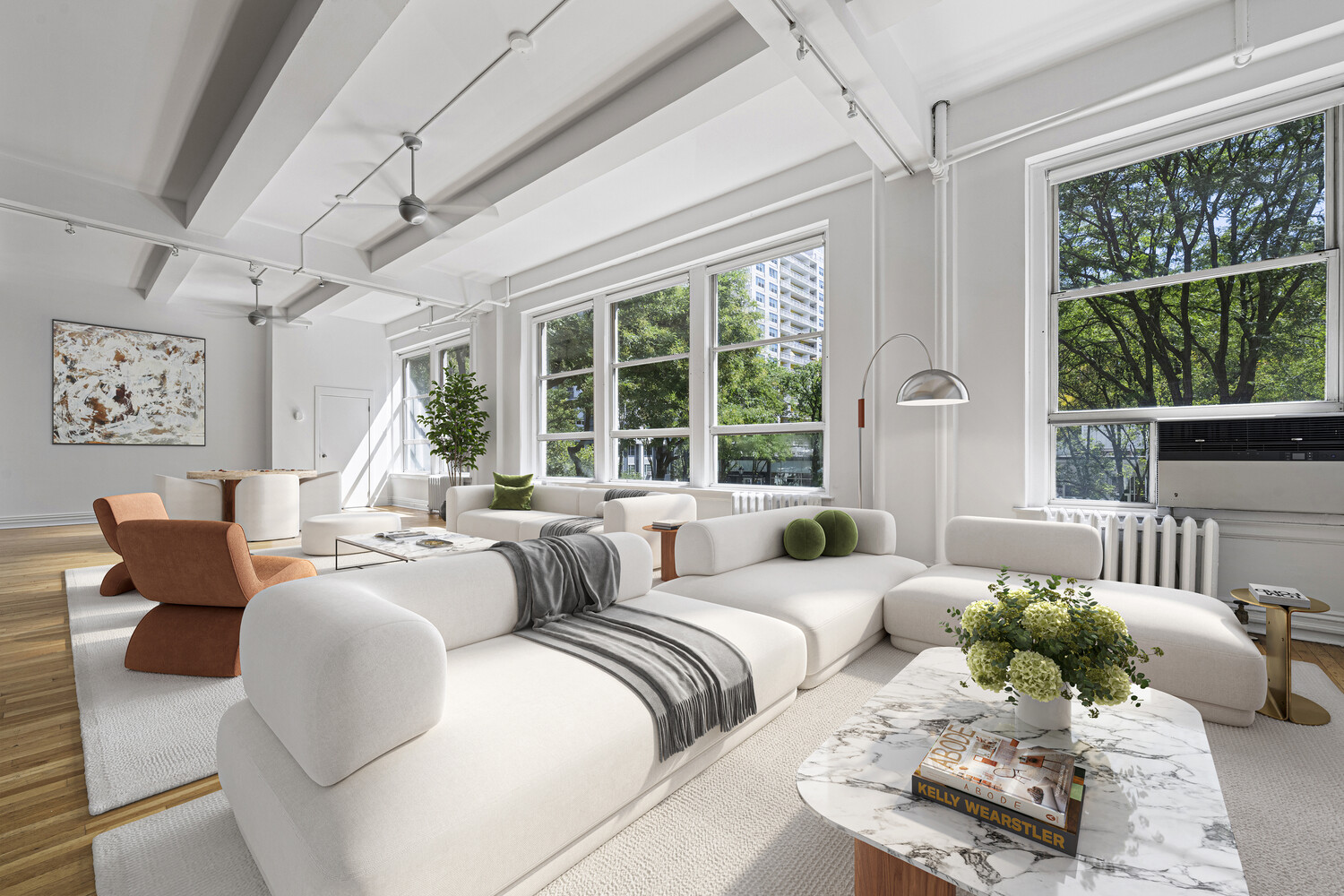 #5 photo, 534 LAGUARDIA Place, マンハッタン Greenwich Village , NY 10012