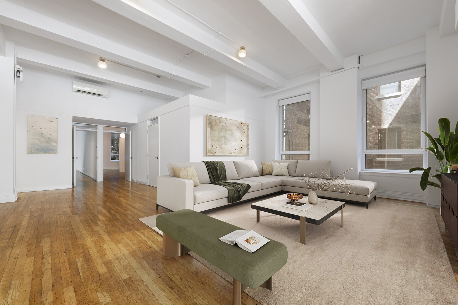 #6 photo, 534 LAGUARDIA Place, マンハッタン Greenwich Village , NY 10012