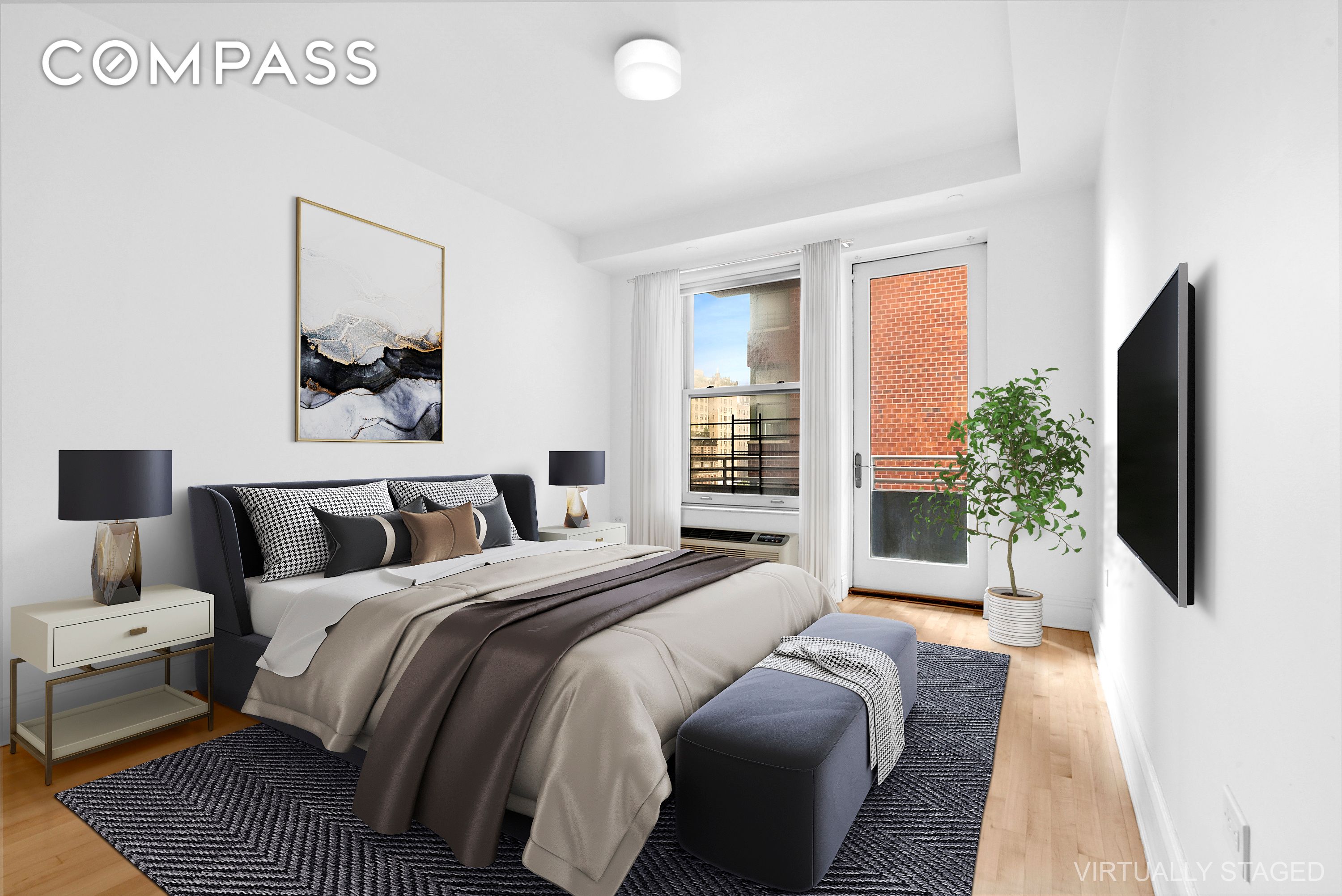 #5 photo, 223 W 80th Street, マンハッタン Upper West Side , NY 10024