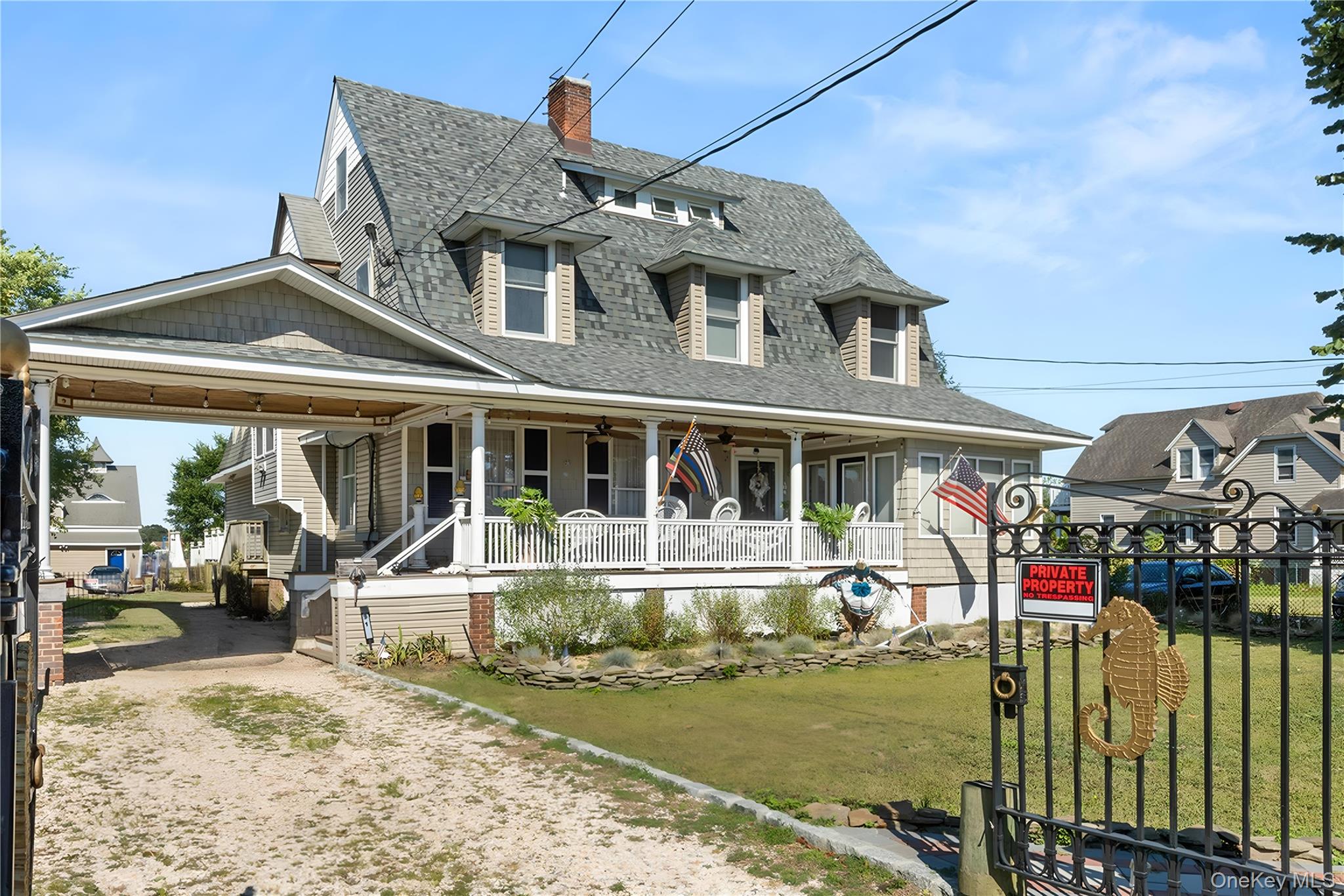 #2 photo, 91 Ocean Avenue, サフォーク郡 Bay Shore , NY 11706