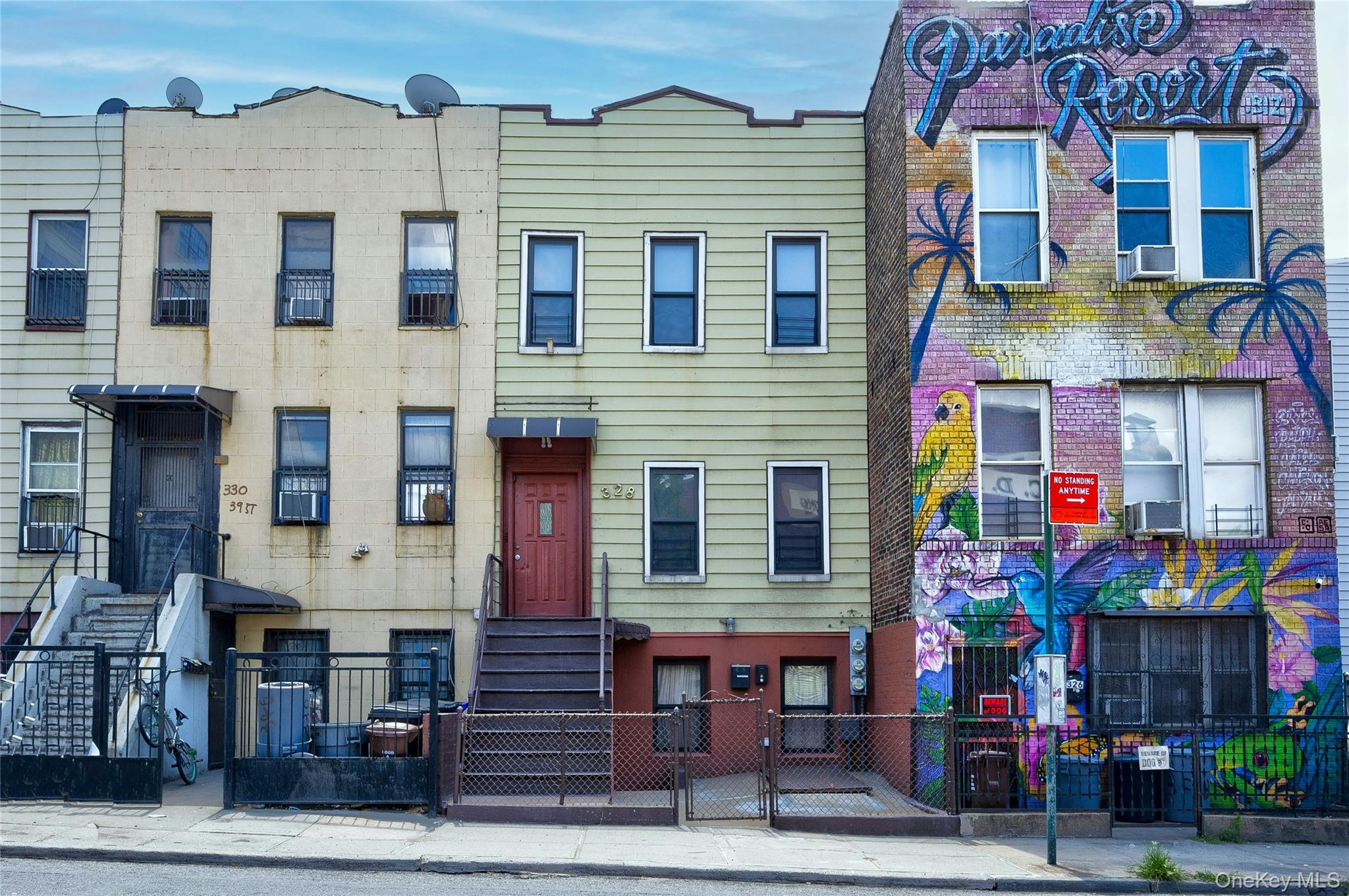 #1 photo, 328 39th Street, ブルックリン区 Brooklyn , NY 11232