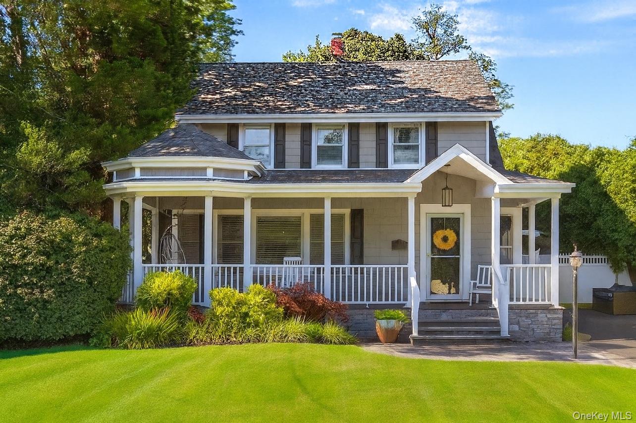 #1 photo, 47 Village Line Road, サフォーク郡 Babylon , NY 11702