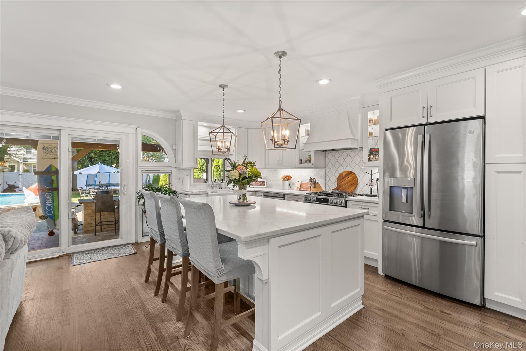 #10 photo, 47 Village Line Road, サフォーク郡 Babylon , NY 11702