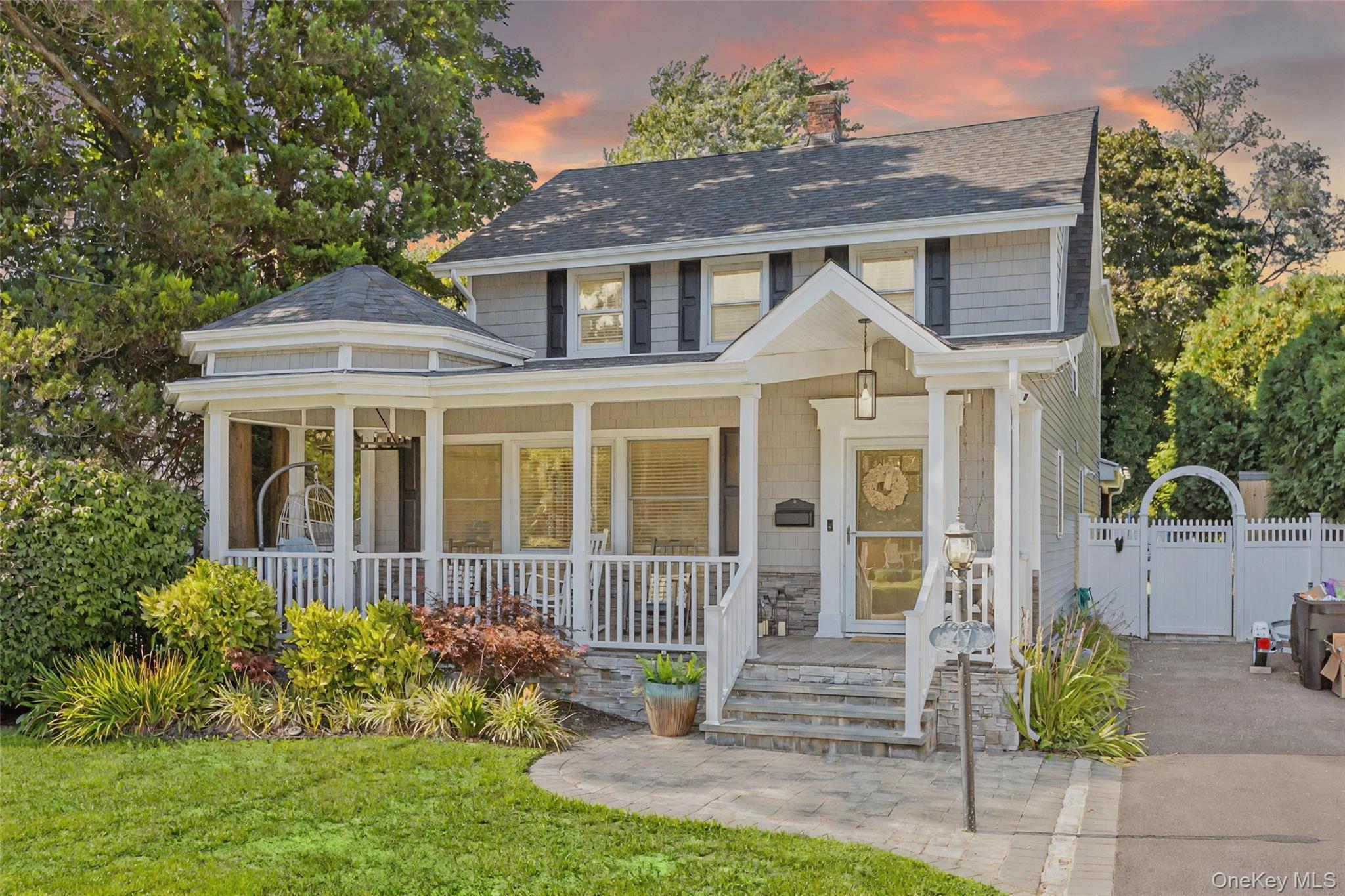 #2 photo, 47 Village Line Road, サフォーク郡 Babylon , NY 11702