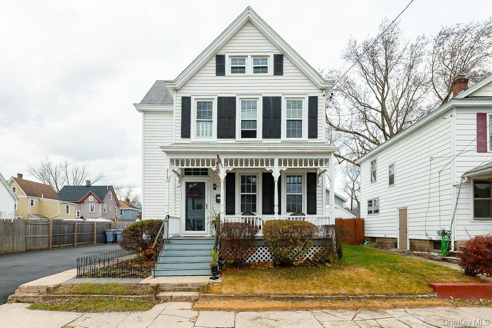 #1 photo, 213 Elmendorf Street, Kingston , NY 12401