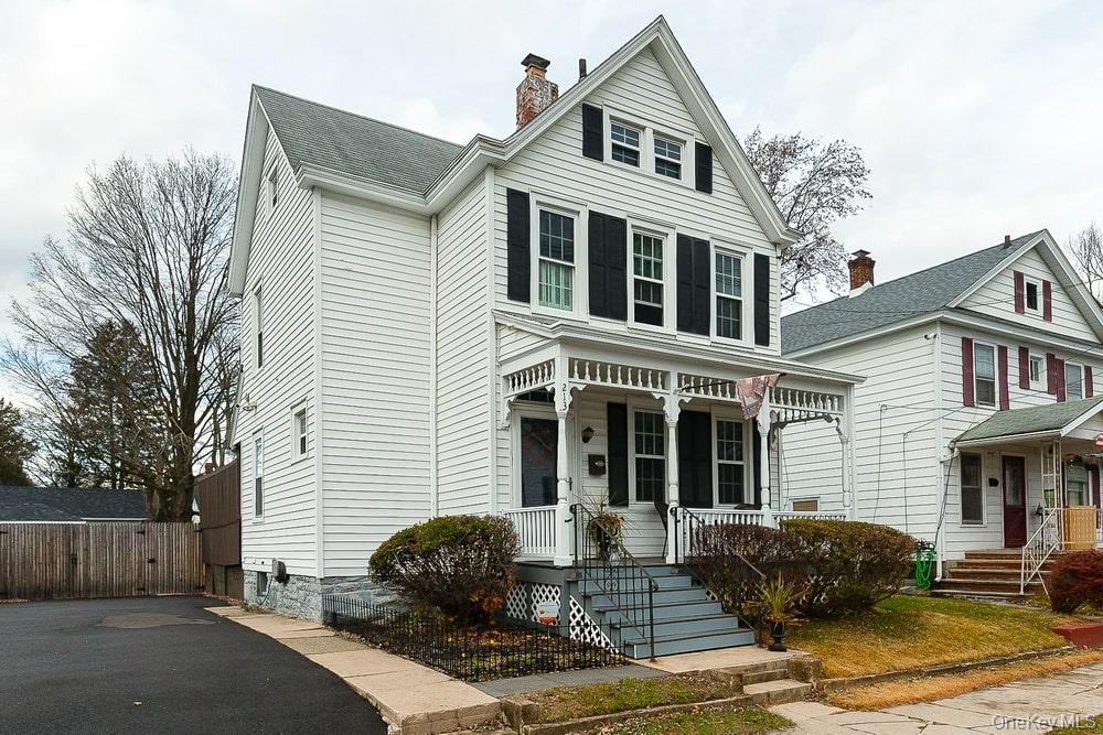 #2 photo, 213 Elmendorf Street, Kingston , NY 12401