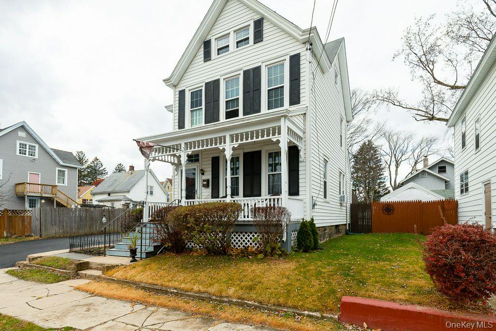 #3 photo, 213 Elmendorf Street, Kingston , NY 12401