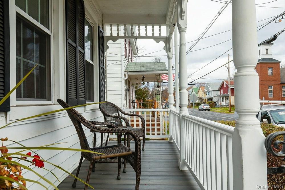 #4 photo, 213 Elmendorf Street, Kingston , NY 12401