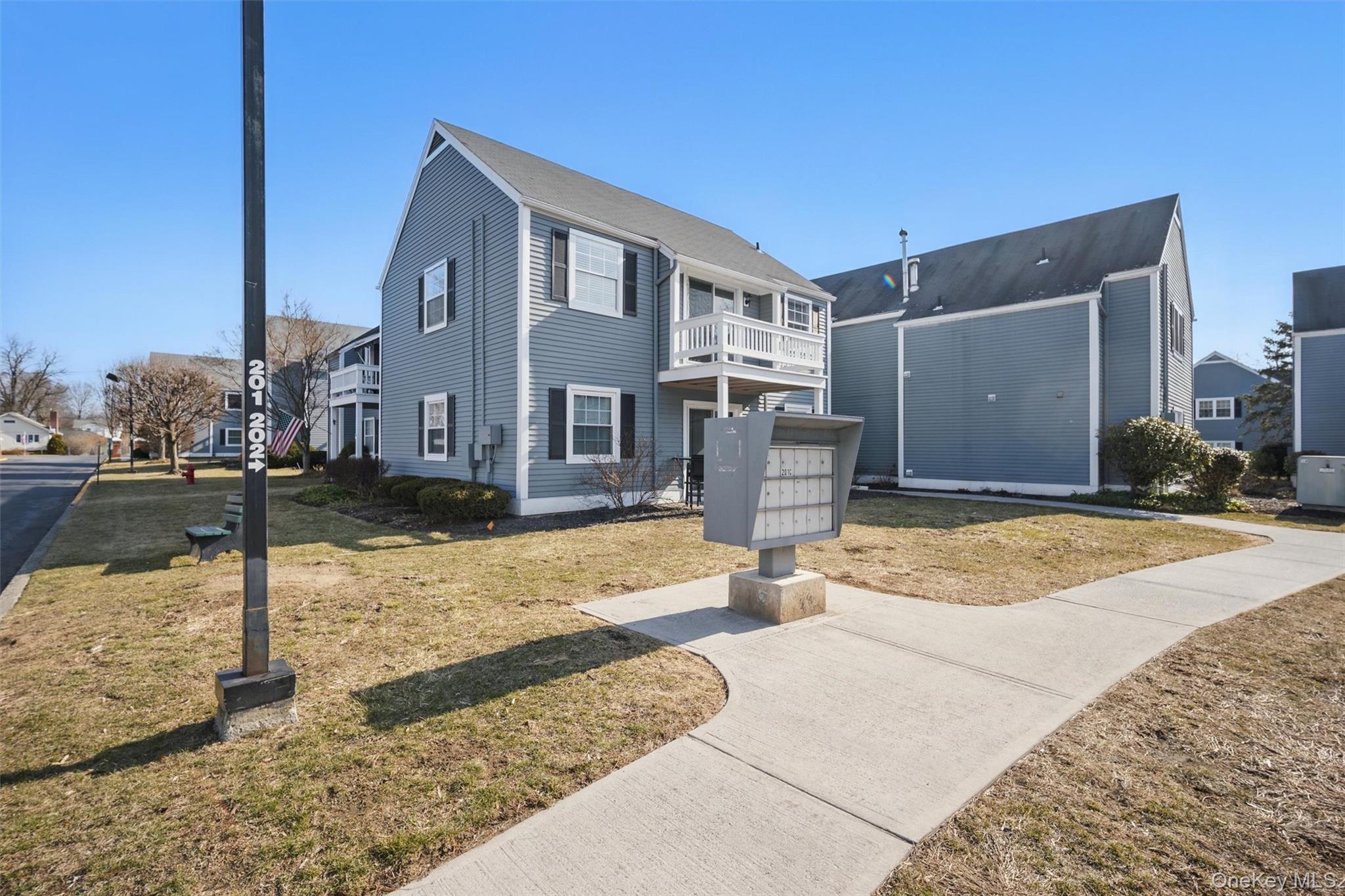 #2 photo, 201 Commons Way Unit E, Fishkill , NY 12524