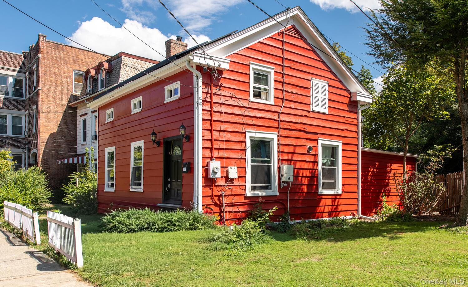 #1 photo, 88 S Hamilton Street, Poughkeepsie , NY 12601