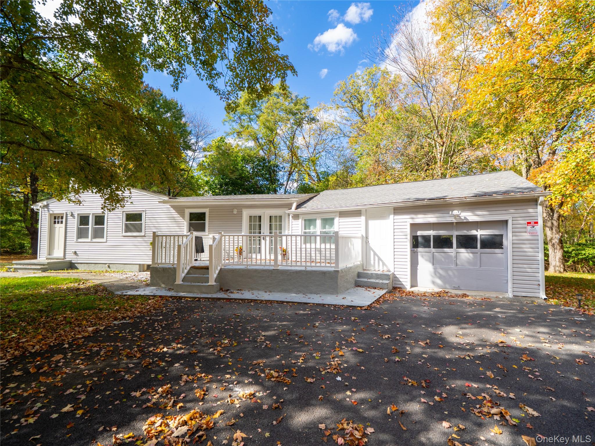 #1 photo, 107 Oakridge Road, Hopewell Junction , NY 12533