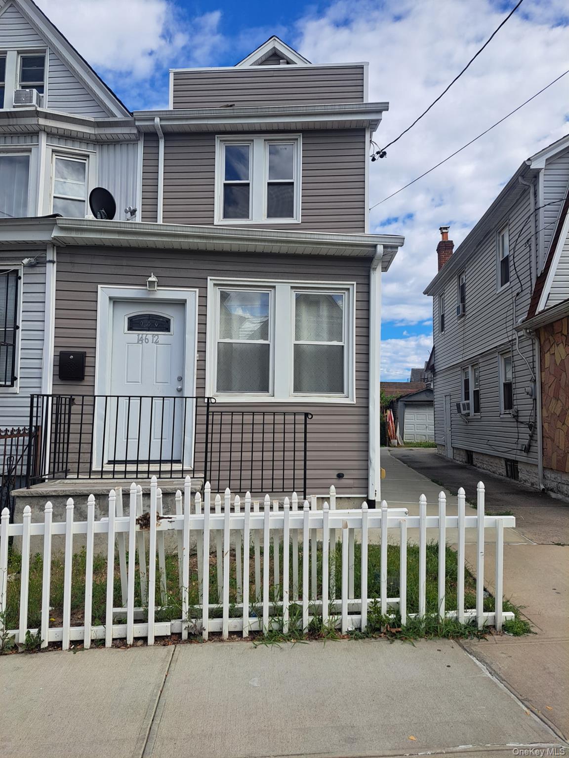 #1 photo, 146-12 Lakewood Avenue, クイーンズ区 Jamaica , NY 11435