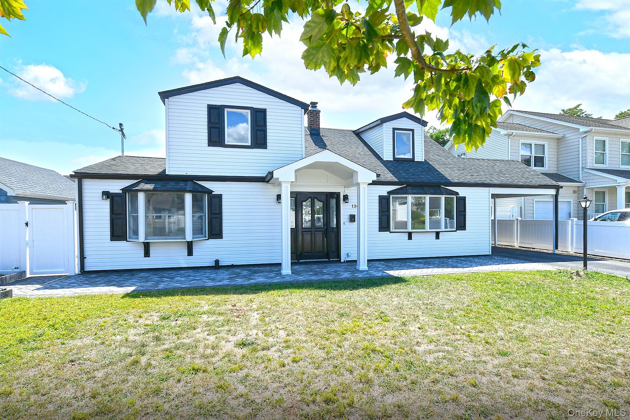 #3 photo, 136 Reiss Avenue, ナッソー郡 Massapequa Park , NY 11762