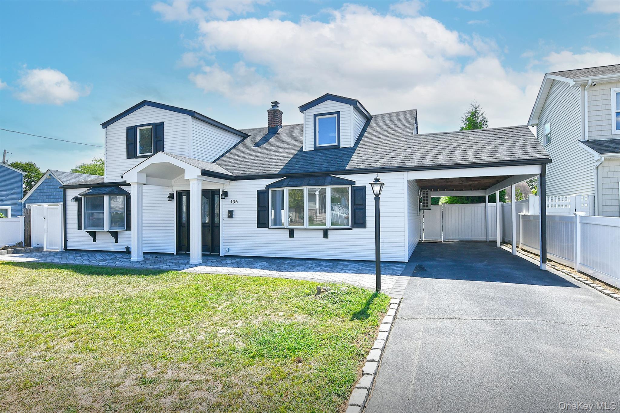 #4 photo, 136 Reiss Avenue, ナッソー郡 Massapequa Park , NY 11762