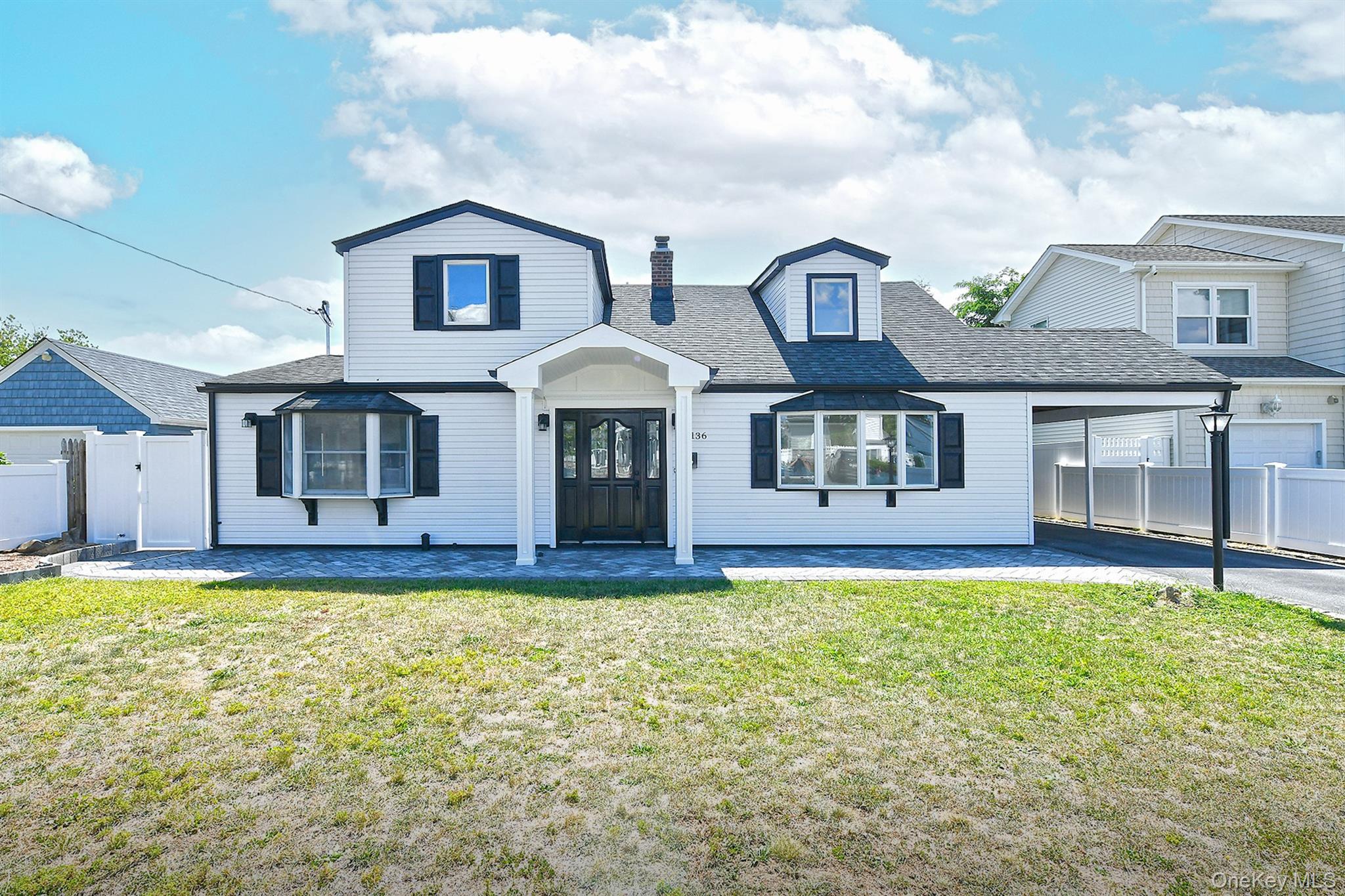 #5 photo, 136 Reiss Avenue, ナッソー郡 Massapequa Park , NY 11762