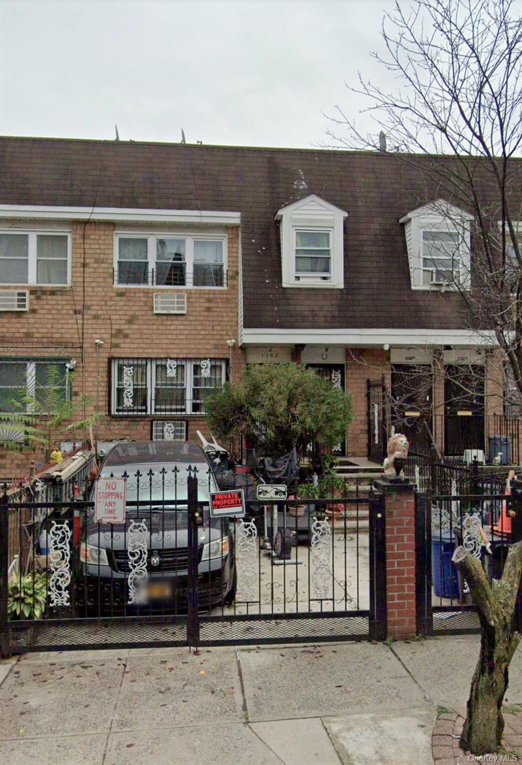 #1 photo, 1152 Jefferson Avenue, ブルックリン区 Brooklyn , NY 11221