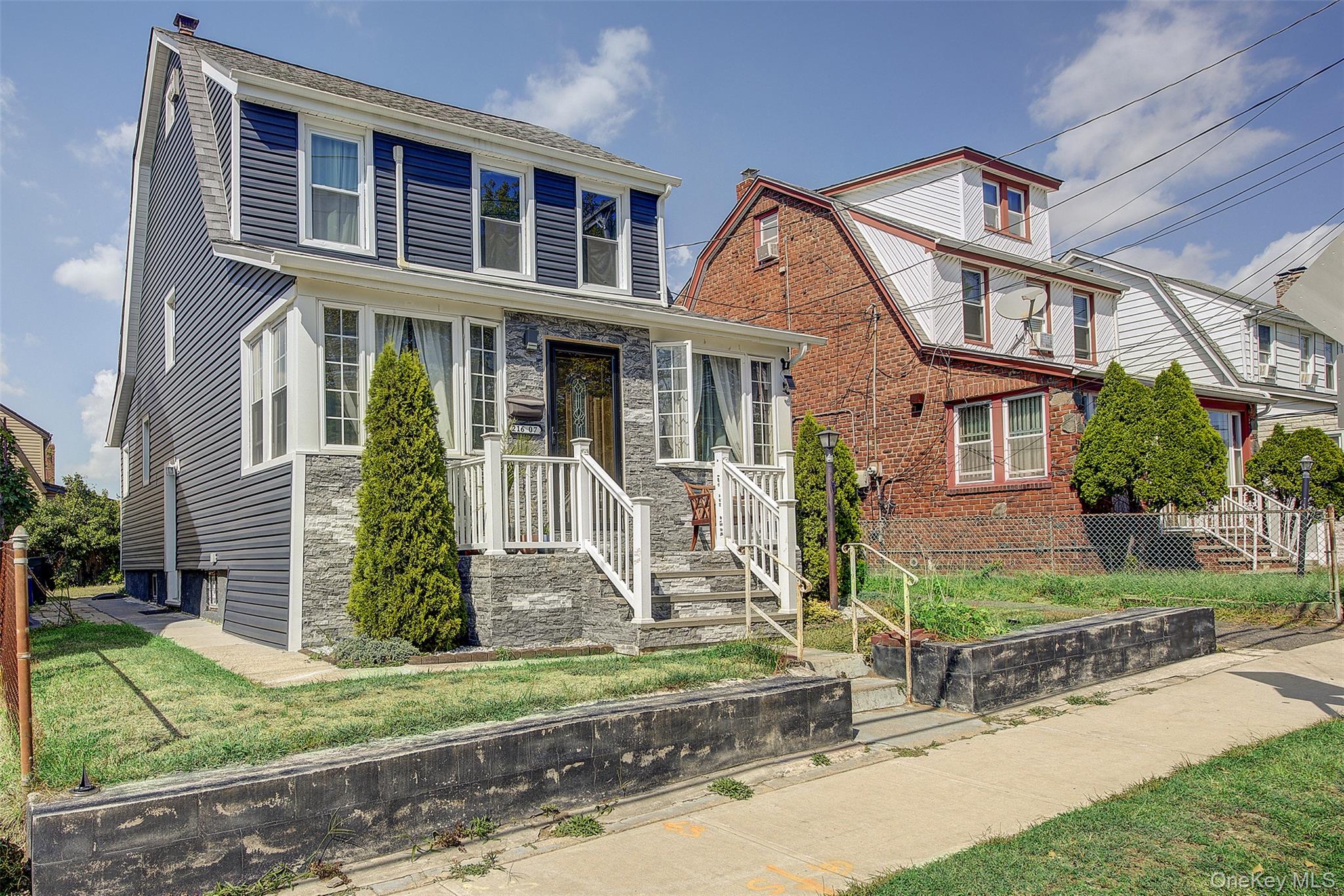 #3 photo, 21607 110th Avenue, クイーンズ区 Queens Village , NY 11429