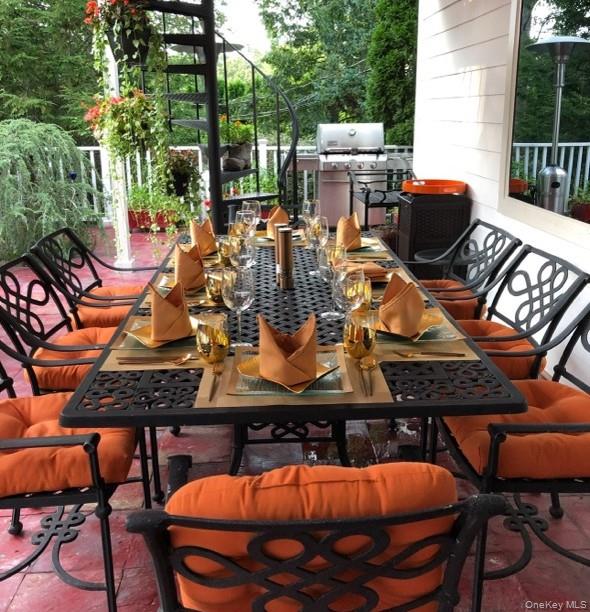 #14 photo, 5 Carol Lane, ナッソー郡 Upper Brookville , NY 11545