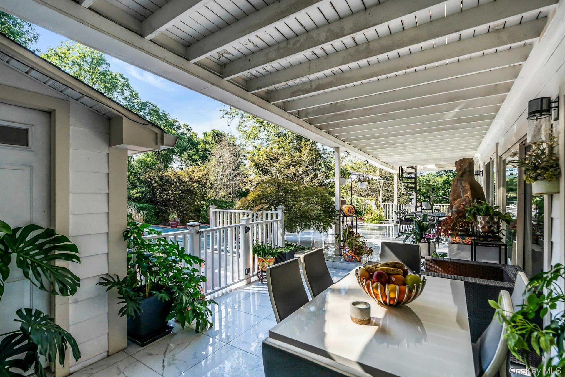 #19 photo, 5 Carol Lane, ナッソー郡 Upper Brookville , NY 11545