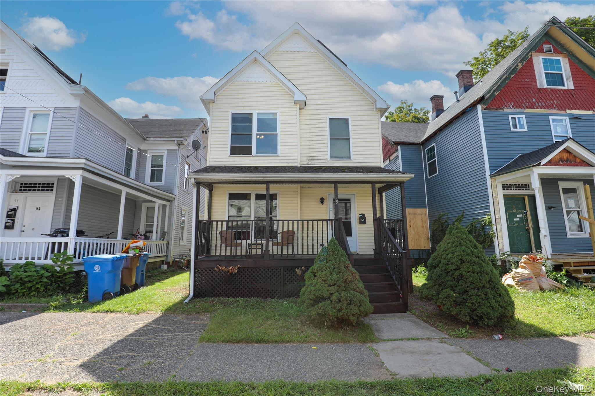 #1 photo, 58 Vanburen Street, Kingston , NY 12401