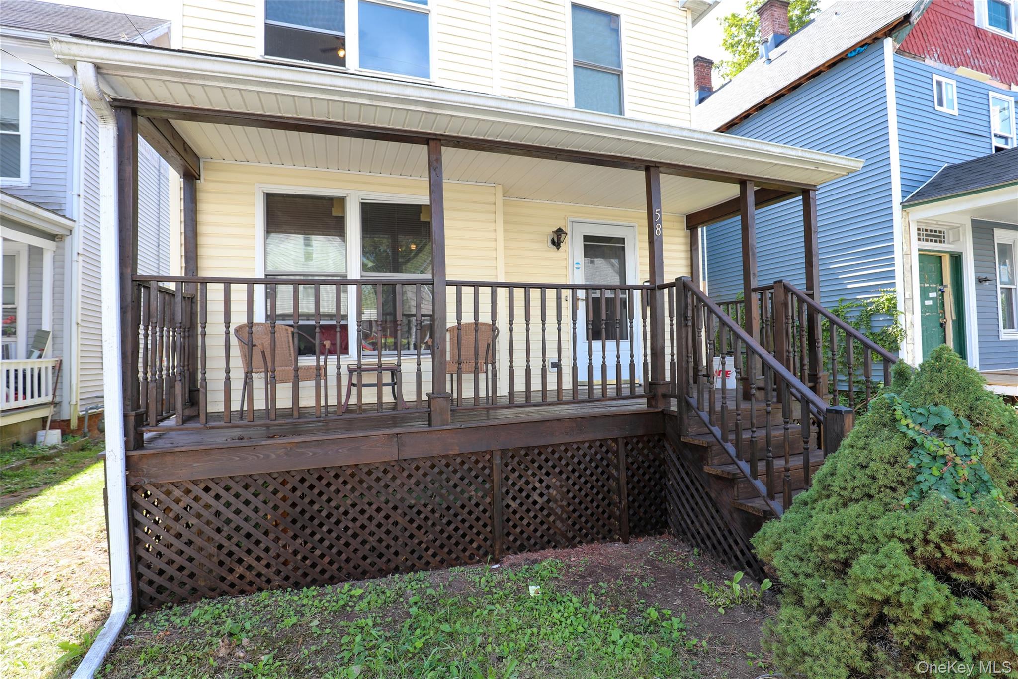 #16 photo, 58 Vanburen Street, Kingston , NY 12401