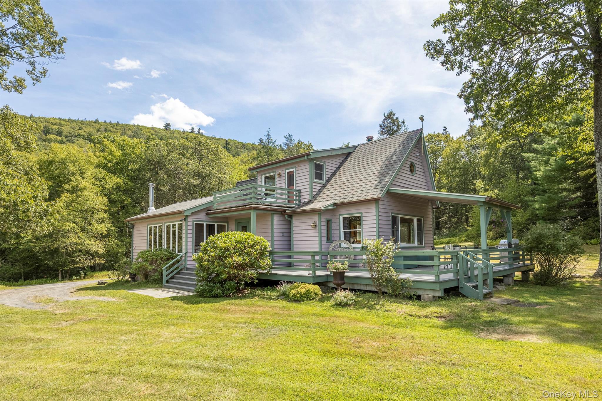 #1 photo, 128 Newcut Road, Woodstock , NY 12498