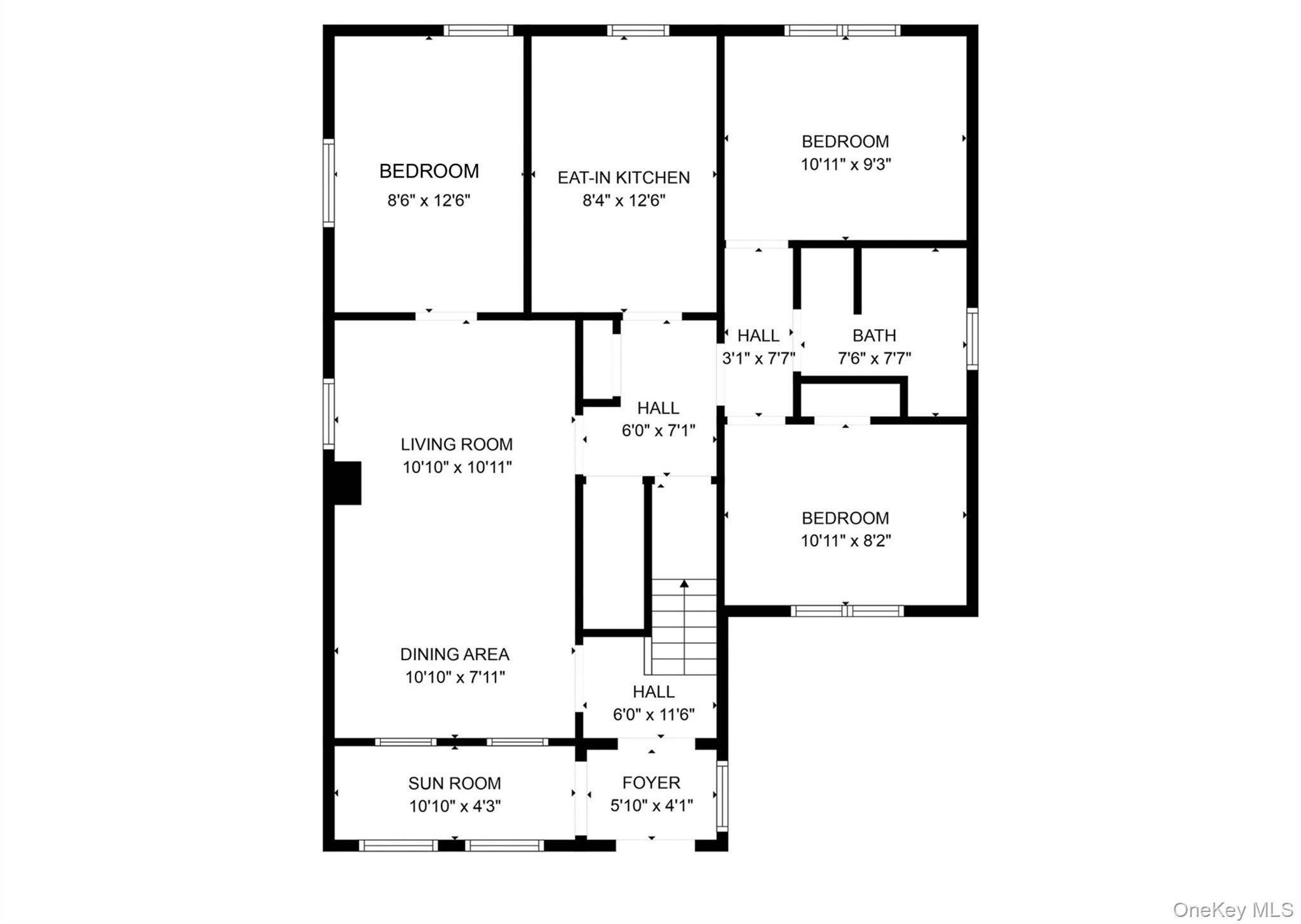 #4 photo, 14 S Terrace Avenue, Mount Vernon , NY 10550