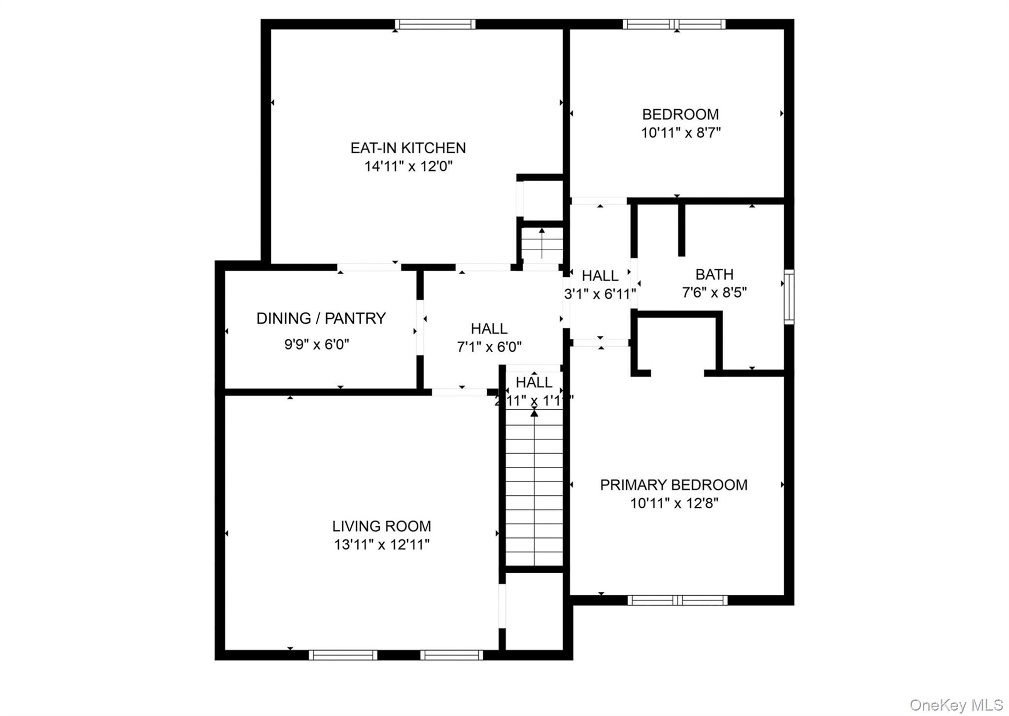 #5 photo, 14 S Terrace Avenue, Mount Vernon , NY 10550