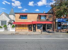 107-109 Broadway #107 长岛 Hicksville, NY