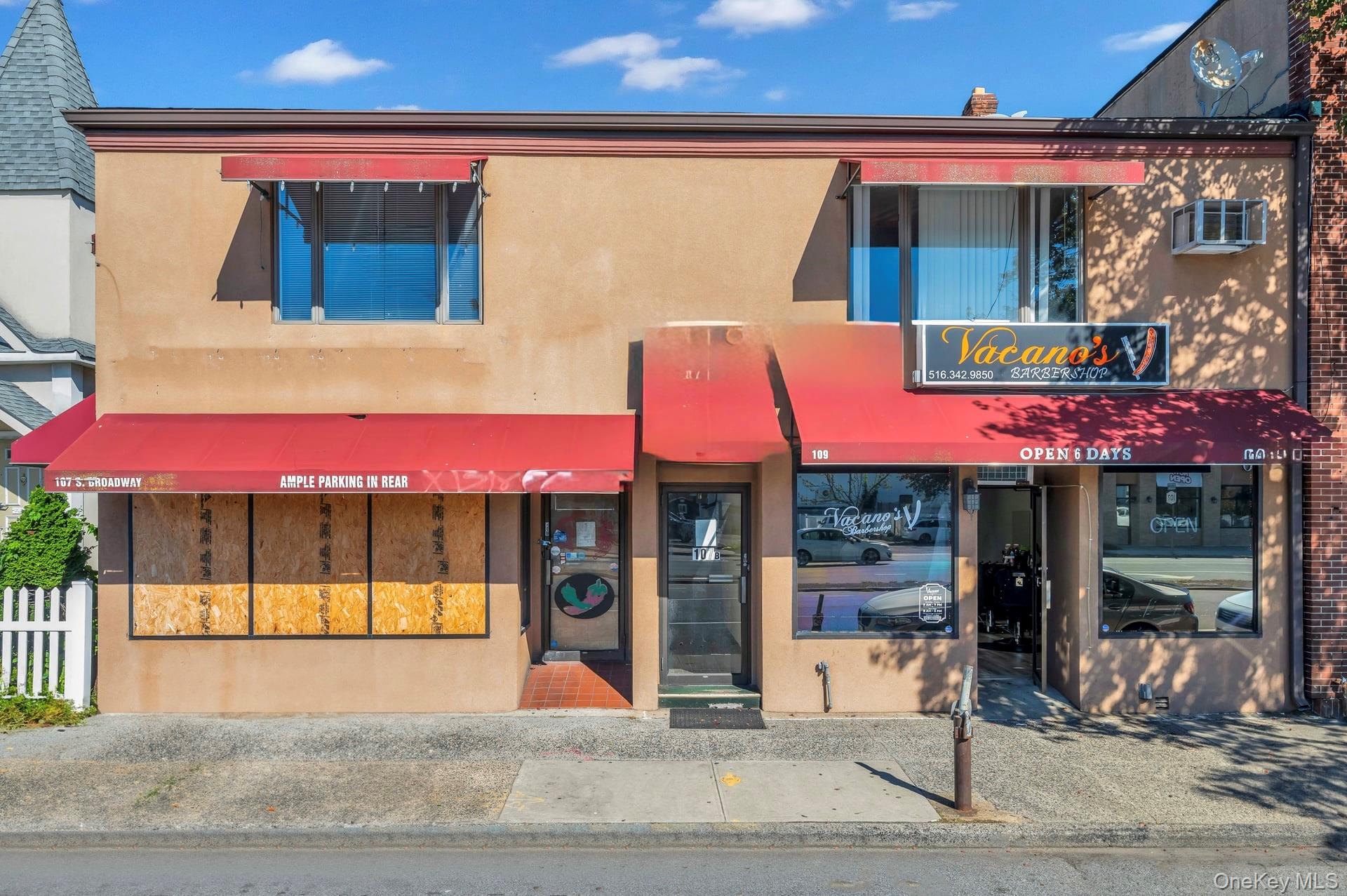 #2 photo, 107-109 Broadway, ナッソー郡 Hicksville , NY 11801