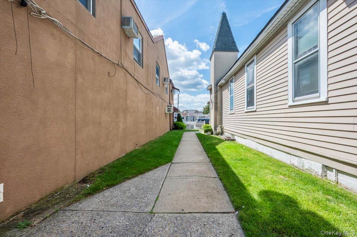 #5 photo, 107-109 Broadway, ナッソー郡 Hicksville , NY 11801