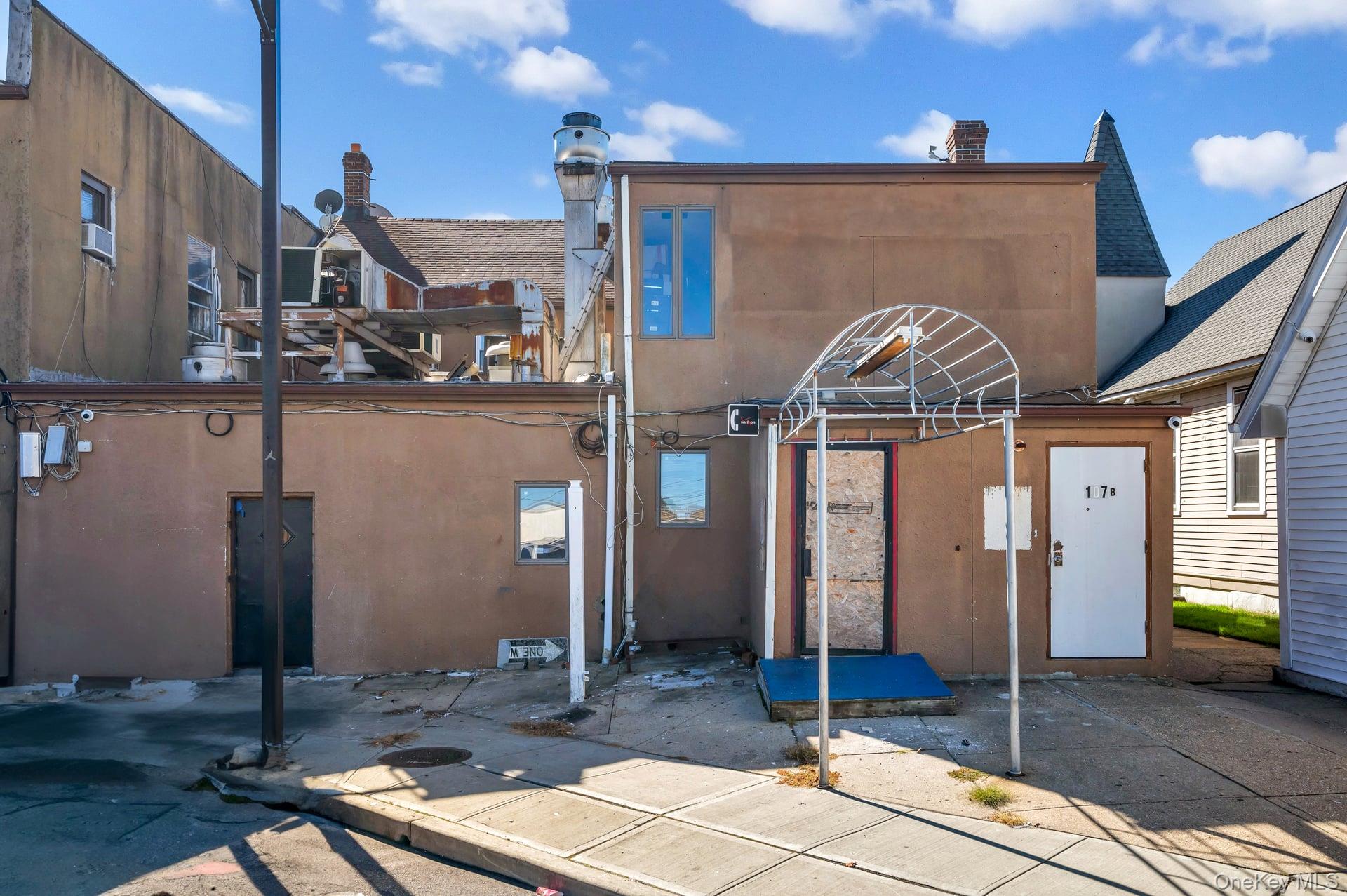 #7 photo, 107-109 Broadway, ナッソー郡 Hicksville , NY 11801