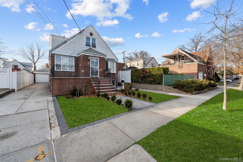 #1 photo, 13512 122nd Place, South Ozone Park , NY 11420
