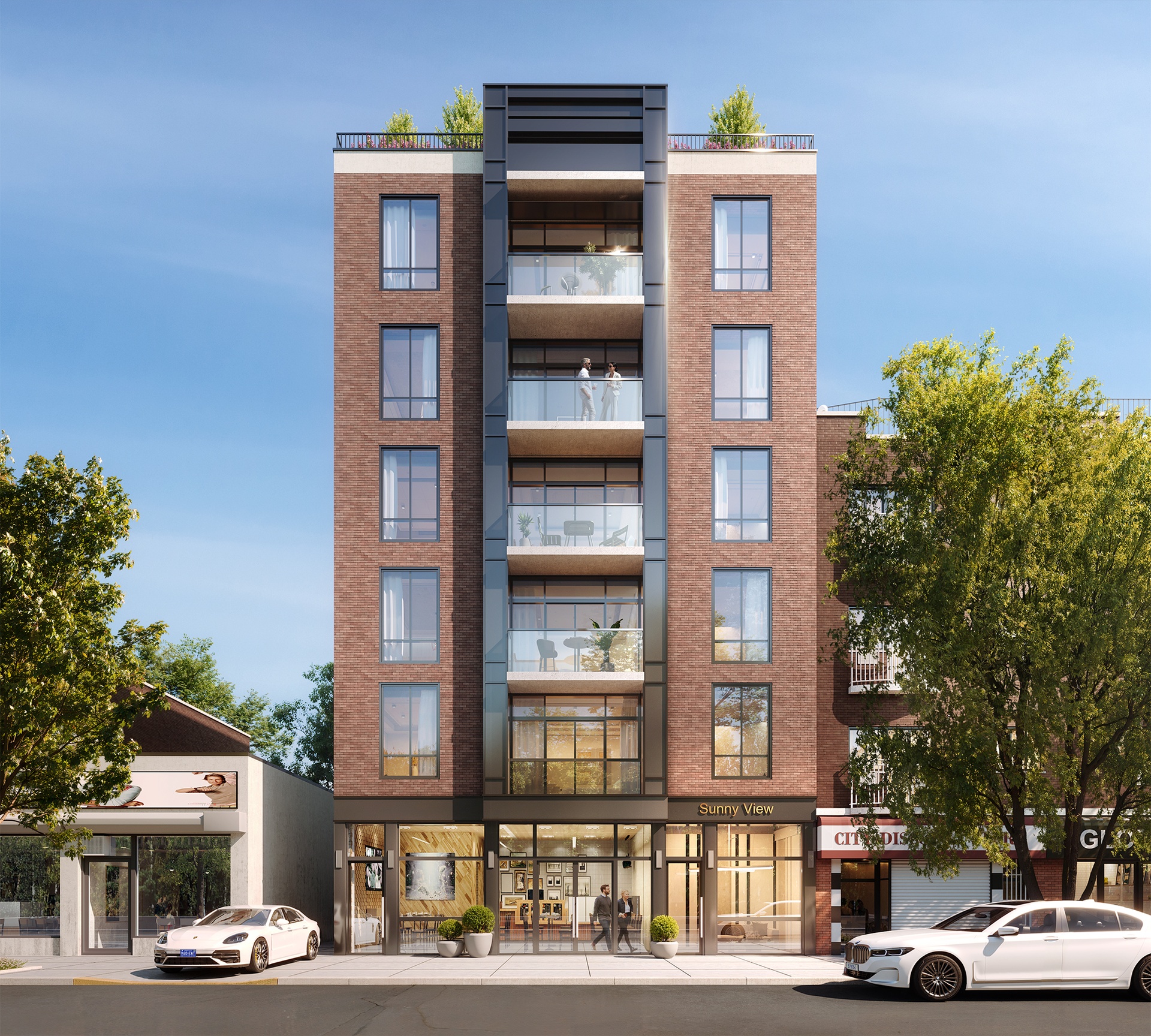 #1 photo, 45-29 47th Street, クイーンズ区 Sunnyside , NY 11377